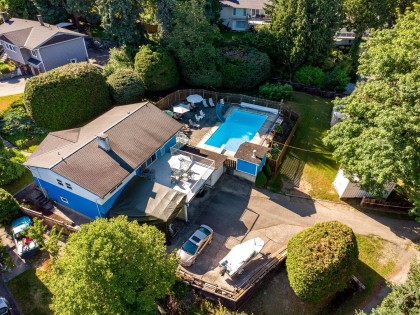 Photo 1 at 1619 Stella Place, Mary Hill, Port Coquitlam