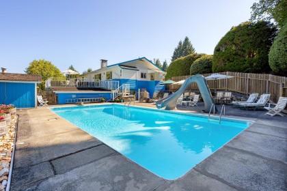 Photo 8 at 1619 Stella Place, Mary Hill, Port Coquitlam
