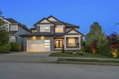 Photo 2 at 10166 247b Street, Albion, Maple Ridge