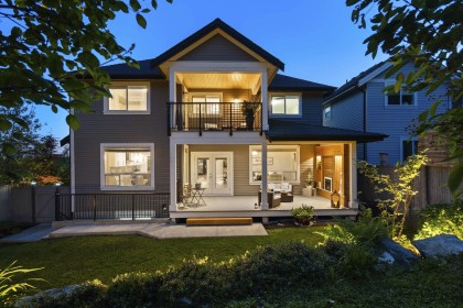 Photo 1 at 10166 247b Street, Albion, Maple Ridge