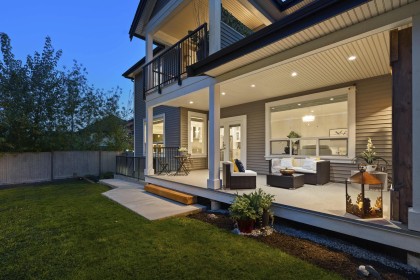 Photo 30 at 10166 247b Street, Albion, Maple Ridge