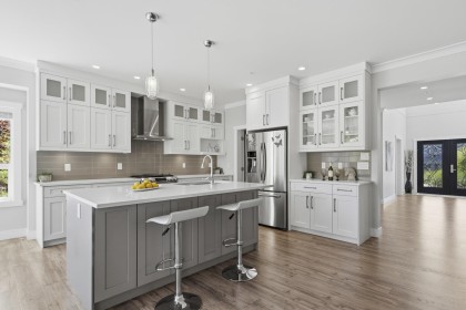 Photo 10 at 10166 247b Street, Albion, Maple Ridge