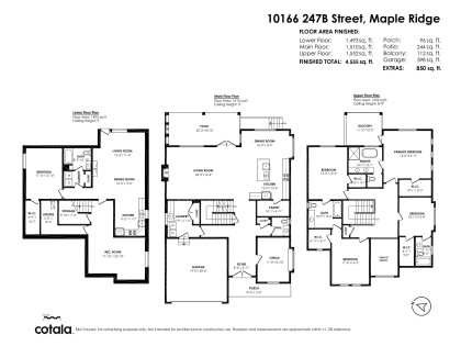 Photo 40 at 10166 247b Street, Albion, Maple Ridge