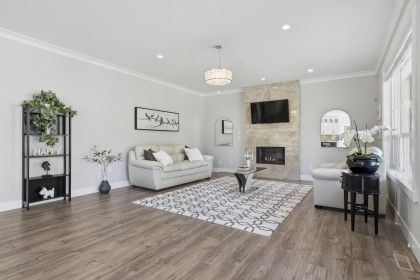 Photo 8 at 10166 247b Street, Albion, Maple Ridge