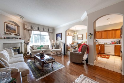 Photo 2 at 4 - 11358 Cottonwood Drive Drive, Cottonwood MR, Maple Ridge