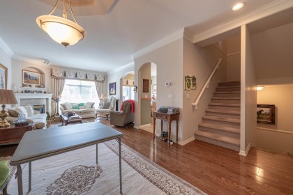 Photo 6 at 4 - 11358 Cottonwood Drive Drive, Cottonwood MR, Maple Ridge