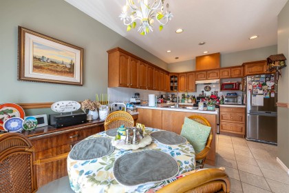 Photo 9 at 4 - 11358 Cottonwood Drive Drive, Cottonwood MR, Maple Ridge