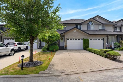 Photo 34 at 4 - 11358 Cottonwood Drive Drive, Cottonwood MR, Maple Ridge