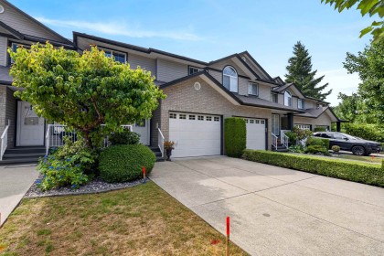 Photo 33 at 4 - 11358 Cottonwood Drive Drive, Cottonwood MR, Maple Ridge