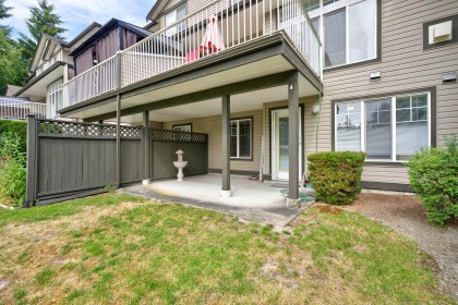 Photo 40 at 4 - 11358 Cottonwood Drive Drive, Cottonwood MR, Maple Ridge