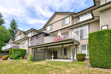 Photo 39 at 4 - 11358 Cottonwood Drive Drive, Cottonwood MR, Maple Ridge