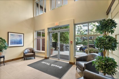 Photo 23 at 207 - 2477 Kelly Avenue, Central Pt Coquitlam, Port Coquitlam
