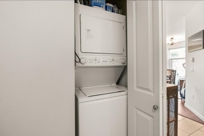 Photo 17 at 207 - 2477 Kelly Avenue, Central Pt Coquitlam, Port Coquitlam