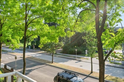 Photo 22 at 207 - 2477 Kelly Avenue, Central Pt Coquitlam, Port Coquitlam