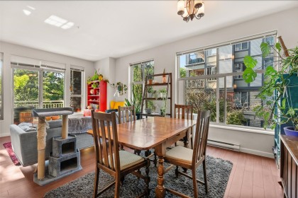 Photo 5 at 207 - 2477 Kelly Avenue, Central Pt Coquitlam, Port Coquitlam