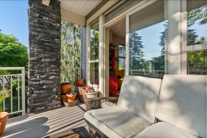 Photo 20 at 207 - 2477 Kelly Avenue, Central Pt Coquitlam, Port Coquitlam