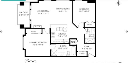 Photo 24 at 207 - 2477 Kelly Avenue, Central Pt Coquitlam, Port Coquitlam