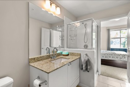 Photo 14 at 207 - 2477 Kelly Avenue, Central Pt Coquitlam, Port Coquitlam