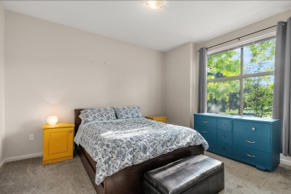 Photo 11 at 207 - 2477 Kelly Avenue, Central Pt Coquitlam, Port Coquitlam