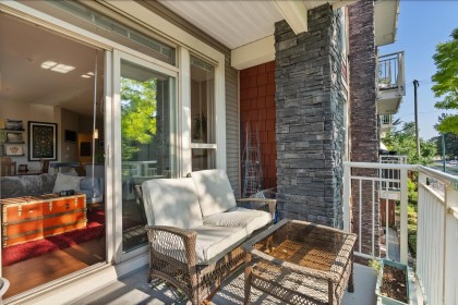 Photo 19 at 207 - 2477 Kelly Avenue, Central Pt Coquitlam, Port Coquitlam