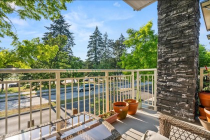 Photo 21 at 207 - 2477 Kelly Avenue, Central Pt Coquitlam, Port Coquitlam