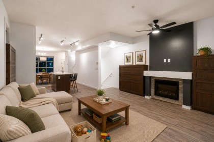 Photo 12 at 83 - 13819 232 Street, Silver Valley, Maple Ridge