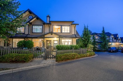 Photo 3 at 83 - 13819 232 Street, Silver Valley, Maple Ridge