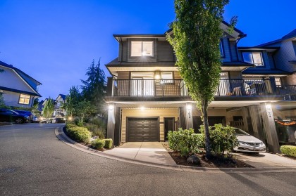 Photo 28 at 83 - 13819 232 Street, Silver Valley, Maple Ridge