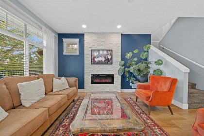 Photo 13 at 2 - 11282 Cottonwood Drive, Cottonwood MR, Maple Ridge