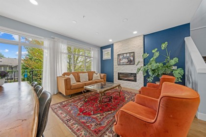 Photo 3 at 2 - 11282 Cottonwood Drive, Cottonwood MR, Maple Ridge