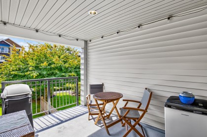 Photo 23 at 234 - 19673 Meadow Gardens Way, North Meadows PI, Pitt Meadows