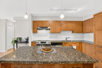 Photo 2 at 234 - 19673 Meadow Gardens Way, North Meadows PI, Pitt Meadows