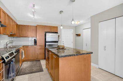 Photo 6 at 234 - 19673 Meadow Gardens Way, North Meadows PI, Pitt Meadows