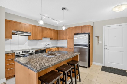 Photo 3 at 234 - 19673 Meadow Gardens Way, North Meadows PI, Pitt Meadows