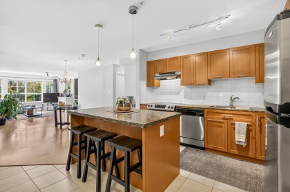 Photo 1 at 234 - 19673 Meadow Gardens Way, North Meadows PI, Pitt Meadows