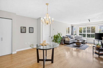 Photo 9 at 234 - 19673 Meadow Gardens Way, North Meadows PI, Pitt Meadows