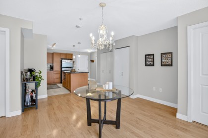Photo 10 at 234 - 19673 Meadow Gardens Way, North Meadows PI, Pitt Meadows