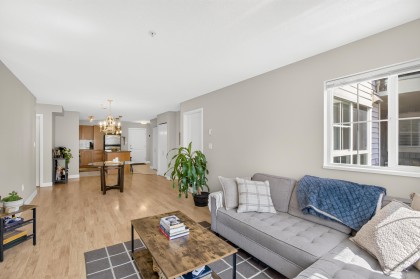 Photo 15 at 234 - 19673 Meadow Gardens Way, North Meadows PI, Pitt Meadows