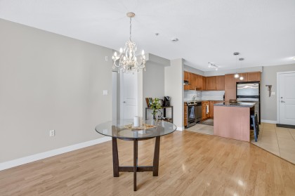 Photo 11 at 234 - 19673 Meadow Gardens Way, North Meadows PI, Pitt Meadows