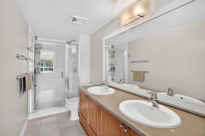 Photo 19 at 234 - 19673 Meadow Gardens Way, North Meadows PI, Pitt Meadows