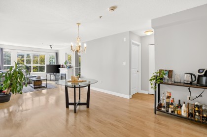 Photo 8 at 234 - 19673 Meadow Gardens Way, North Meadows PI, Pitt Meadows