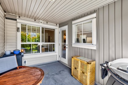 Photo 25 at 234 - 19673 Meadow Gardens Way, North Meadows PI, Pitt Meadows