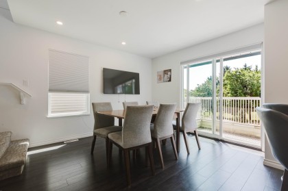 Photo 13 at 40 - 1355 Citadel Drive, Citadel PQ, Port Coquitlam