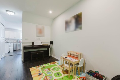 Photo 7 at 40 - 1355 Citadel Drive, Citadel PQ, Port Coquitlam