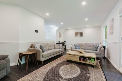 Photo 5 at 40 - 1355 Citadel Drive, Citadel PQ, Port Coquitlam