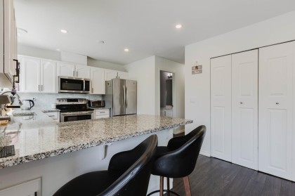 Photo 10 at 40 - 1355 Citadel Drive, Citadel PQ, Port Coquitlam