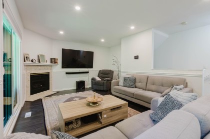 Photo 4 at 40 - 1355 Citadel Drive, Citadel PQ, Port Coquitlam