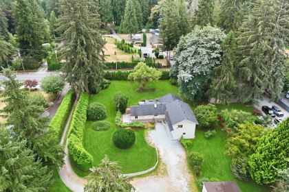 Photo 1 at 23055 132 Avenue, Silver Valley, Maple Ridge
