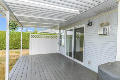 Photo 23 at 27 - 23580 Dewdney Trunk Road, Cottonwood MR, Maple Ridge