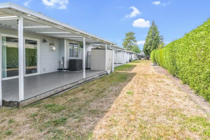 Photo 22 at 27 - 23580 Dewdney Trunk Road, Cottonwood MR, Maple Ridge